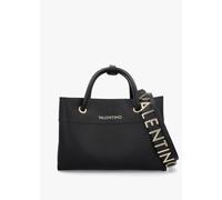 Valentino Bags Alexia Satchel - Black, Black, Women Black