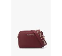 VALENTINO BAGS Alexia Bordeaux Camera Bag Size: One Size, Colour: Bge