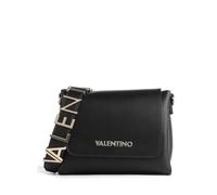 VALENTINO Alexia, Women's Satchel, One Size, Black, TALLA ÚNICA