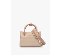 VALENTINO BAGS Alexia Ecru Top Handle Bag Size: One Size, Colour: Bee