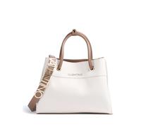 Valentino ALEXIA, Women’s TOTE, BIANCO/CUOIO,