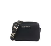 Valentino Bags Alexia | leather Crossbody bag | black