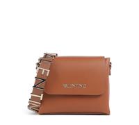Valentino Bags Alexia | leather Crossbody bag | brown
