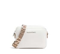 Valentino Bags Alexia | leather Crossbody bag | white