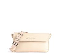 Valentino Bags Alexia | leather Shoulder bag | beige