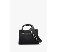VALENTINO BAGS Alexia Nero Top Handle Bag Size: One Size, Colour: Bke