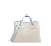 Valentino Alexia Summer Shopper Bag 35 cm blue