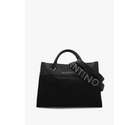 VALENTINO BAGS Alexia Winter Nero Shopper Bag Size: One Size, Colour: