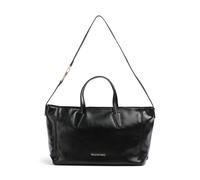 Valentino Alura Re Shopper Bag Genuine Leather 55 cm black