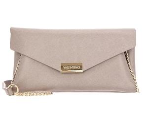 Valentino Bags - Appie Clutch Bag, Rose Gold