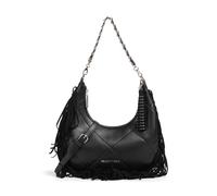 Valentino Bags Astrid | leather Hobo bag | black