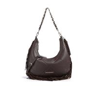 Valentino Bags Astrid | leather Hobo bag | brown