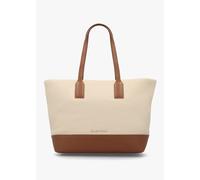 VALENTINO BAGS Atena Naturale Cuoio Shopper Bag Size: One Size, Colour