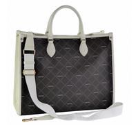 Valentino Bags Bar Handbag VBS6CC01 Black Multicolored