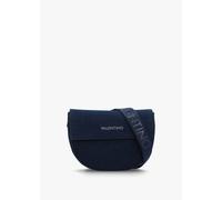 VALENTINO BAGS Bigs Dark Denim Satchel Bag Size: One Size, Colour: Nav