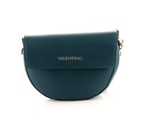Valentino Bags Bigs Flap Bag dark blue