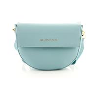 Valentino Bags Bigs Flap Bag light blue