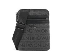 VALENTINO Billion Crossbody Bag Grigio/Nero