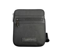 Valentino Bags Black Nylon Crossbody Bag for Men - Black - One Size