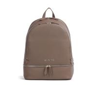 Valentino Bags Brixton Backpack, 14L, female, grey