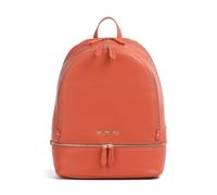 Valentino Bags Brixton Backpack, 14L, female, red