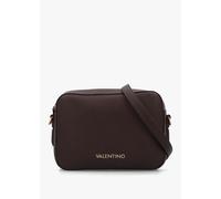 VALENTINO BAGS Brixton II Moro Pebbled Camera Bag Size: One Size, Colo