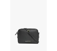 VALENTINO BAGS Brixton II Nero Pebbled Camera Bag Size: One Size, Colo