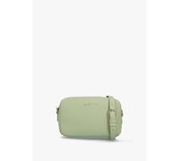 VALENTINO BAGS Brixton Salvia Pebbled Camera Bag Size: One Size, Colour: Gne