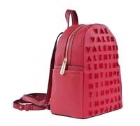 Valentino Bags Concorde Women's Backpack Daypack Backpack Handbag Red New