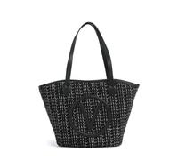 Valentino Covent Shopper Bag 28.5 cm black
