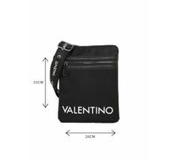 Valentino Bags Cross Body Bag Medium Black (OFFICIAL STOCKIST)