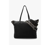 VALENTINO BAGS Dea Nero Shopper Bag Size: One Size, Colour: Bke