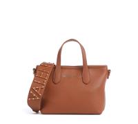 Valentino Dea RE Shoulder Bag 21 cm brown