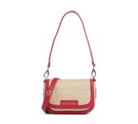 Valentino Bags Demetra | Shoulder bag | beige,red