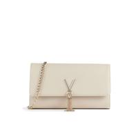 Valentino Bags Divina | leather Crossbody bag | beige