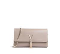 Valentino Bags Divina | leather Crossbody bag | brown