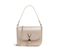 Valentino by Mario Valentino Womens Divina Satchel Gold (Oro)