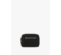 VALENTINO BAGS Divina Small Nero Zip Around Purse Size: One Size, Colo