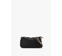 VALENTINO BAGS Elly Nero Logo Strap Shoulder Bag Size: One Size, Colou