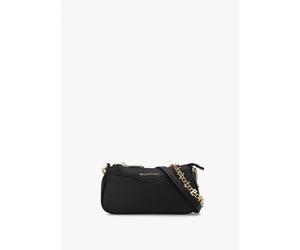 VALENTINO BAGS Elly Nero Logo Strap Shoulder Bag Size: One Size, Colou