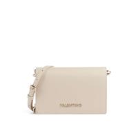 Valentino Bags Ember | leather Crossbody bag | beige
