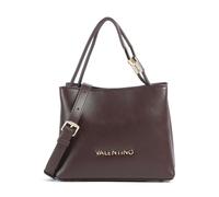 Valentino Fable RE Shoulder Bag 21 cm brown