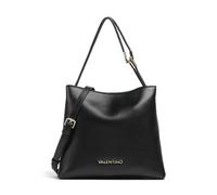Valentino Bags Fable Re | leather Hobo bag | black