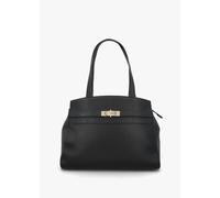 VALENTINO BAGS Fae Nero Shopper Shoulder Bag Size: One Size, Colour: B