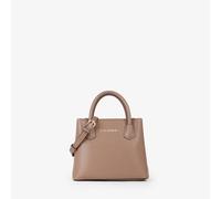 Valentino Bags Faith Re Strap Handbag beige S