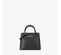 Valentino Bags Faith Re Strap Handbag Black S