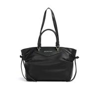 Valentino Bags Fiamma Re | leather Handbag | black