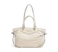 Valentino Bags Fiamma Re | leather Handbag | white