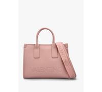 VALENTINO BAGS Foxy Cipria Debossed Logo Shopper Bag Size: One Size, C