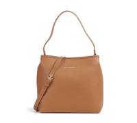 Valentino Bags Futura | leather Hobo bag | brown